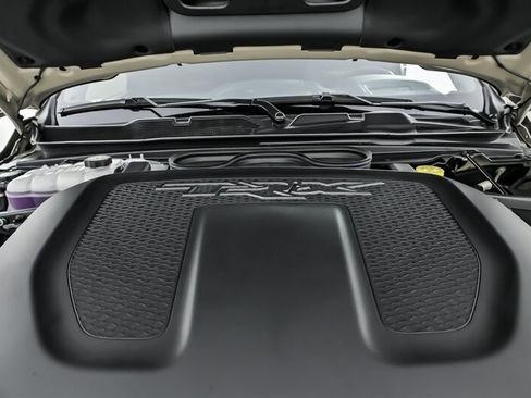 Used 2022 RAM 1500 TRX w/ TRX Level 2 Equipment Group AWD/4WD image 17