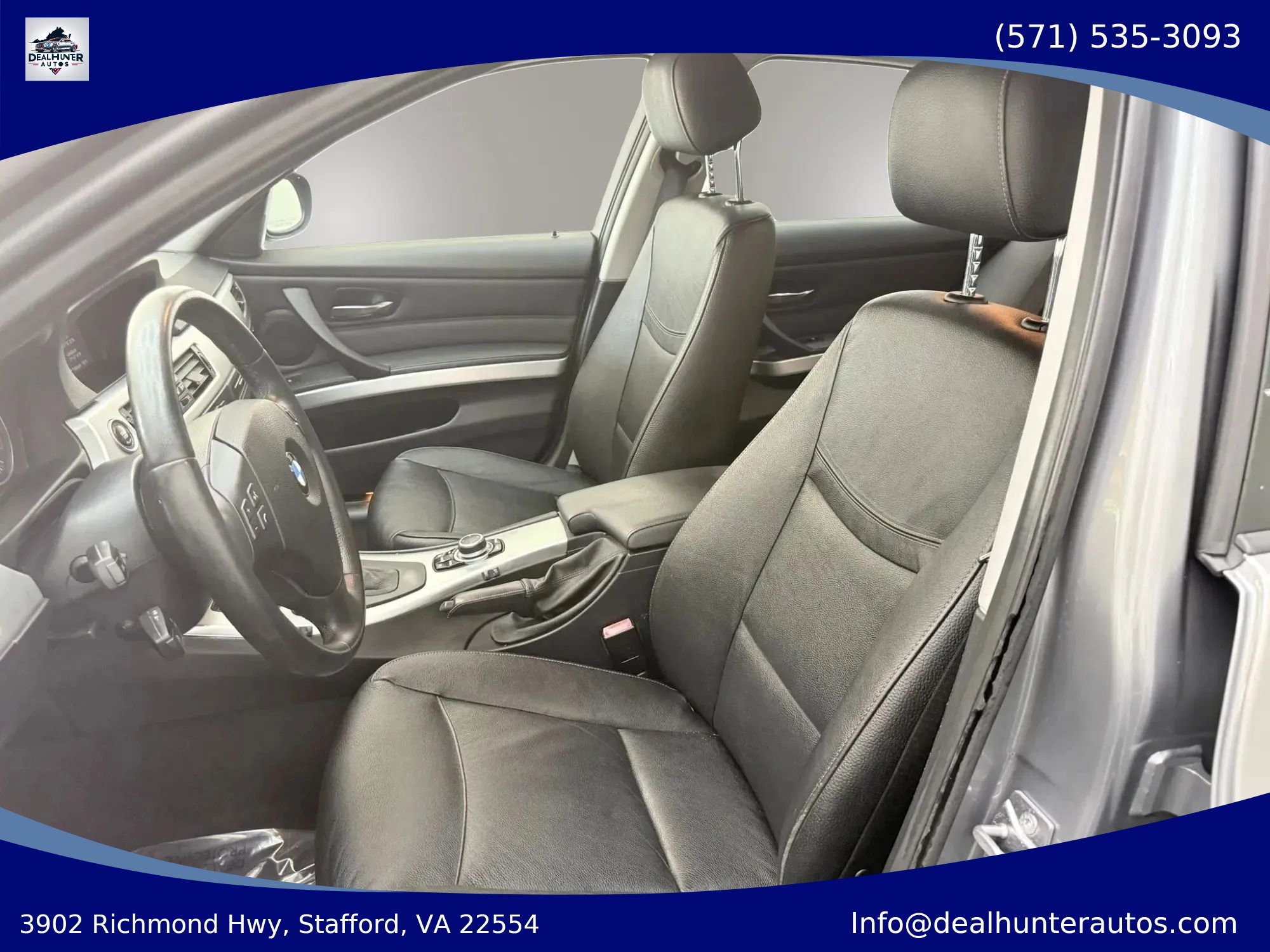 Used 2011 BMW 328i xDrive Sedan AWD/4WD image 12