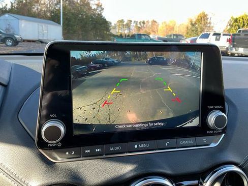 Used 2021 Nissan Sentra SV image 20