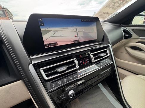Used 2020 BMW M850i Gran Coupe xDrive AWD/4WD image 26