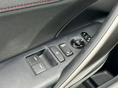 Used 2020 Honda Civic Si image 13