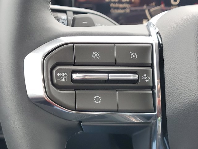 New 2027 GMC Terrain Denali AWD/4WD image 23