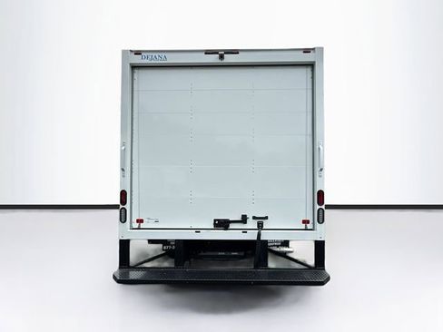 New 2026 Ford E-450 and Econoline 450 Super Duty w/ Power Equipment Group image 5