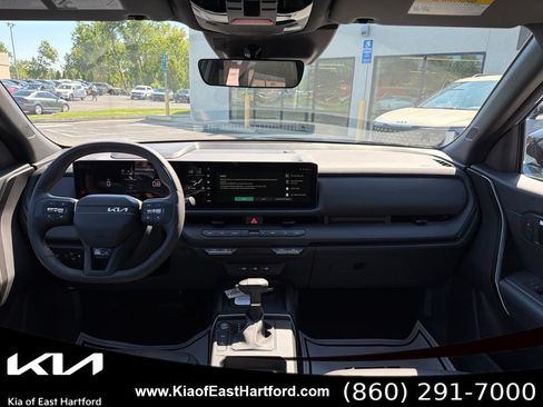 New 2027 Kia Seltos X-Line S AWD/4WD image 23