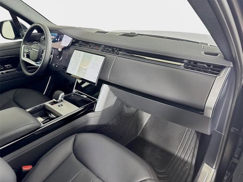 New 2026 Land Rover Range Rover SE AWD/4WD image 31
