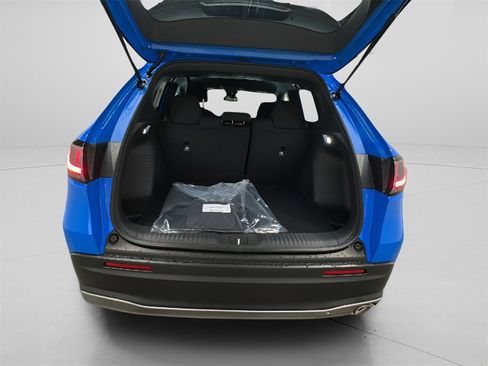 New 2026 Honda HR-V Sport image 26