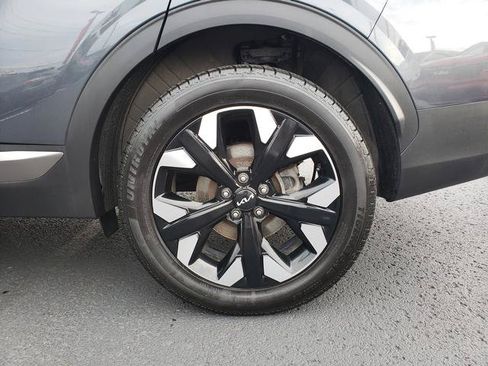 Used 2023 Kia Sportage X-Line AWD/4WD image 33