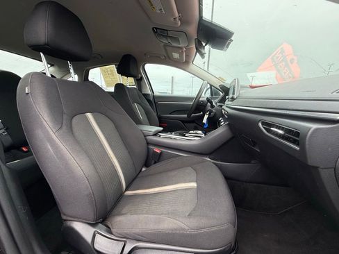 Used 2022 Hyundai Sonata SE FWD image 26