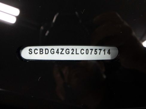 Used 2020 Bentley Continental GT image 67