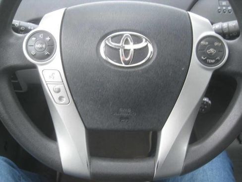 Used 2010 Toyota Prius Two image 26