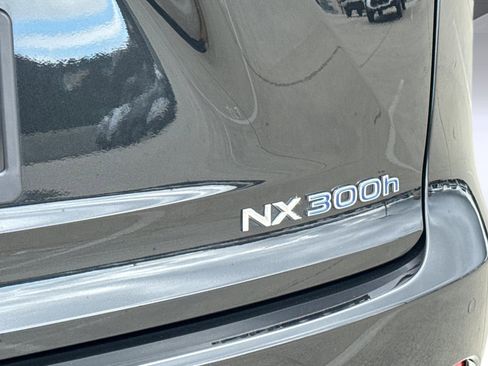 Used 2019 Lexus NX 300h AWD w/ Premium Package image 22