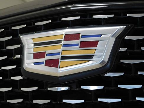 Used 2021 Cadillac CT5 Premium Luxury AWD/4WD image 13