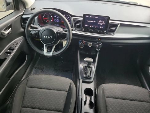Used 2023 Kia Rio LX FWD image 19