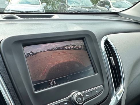 Used 2023 Chevrolet Equinox LS w/ LS Convenience Package AWD/4WD image 34