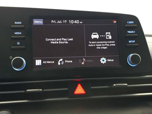 Used 2023 Hyundai Elantra SEL FWD image 30