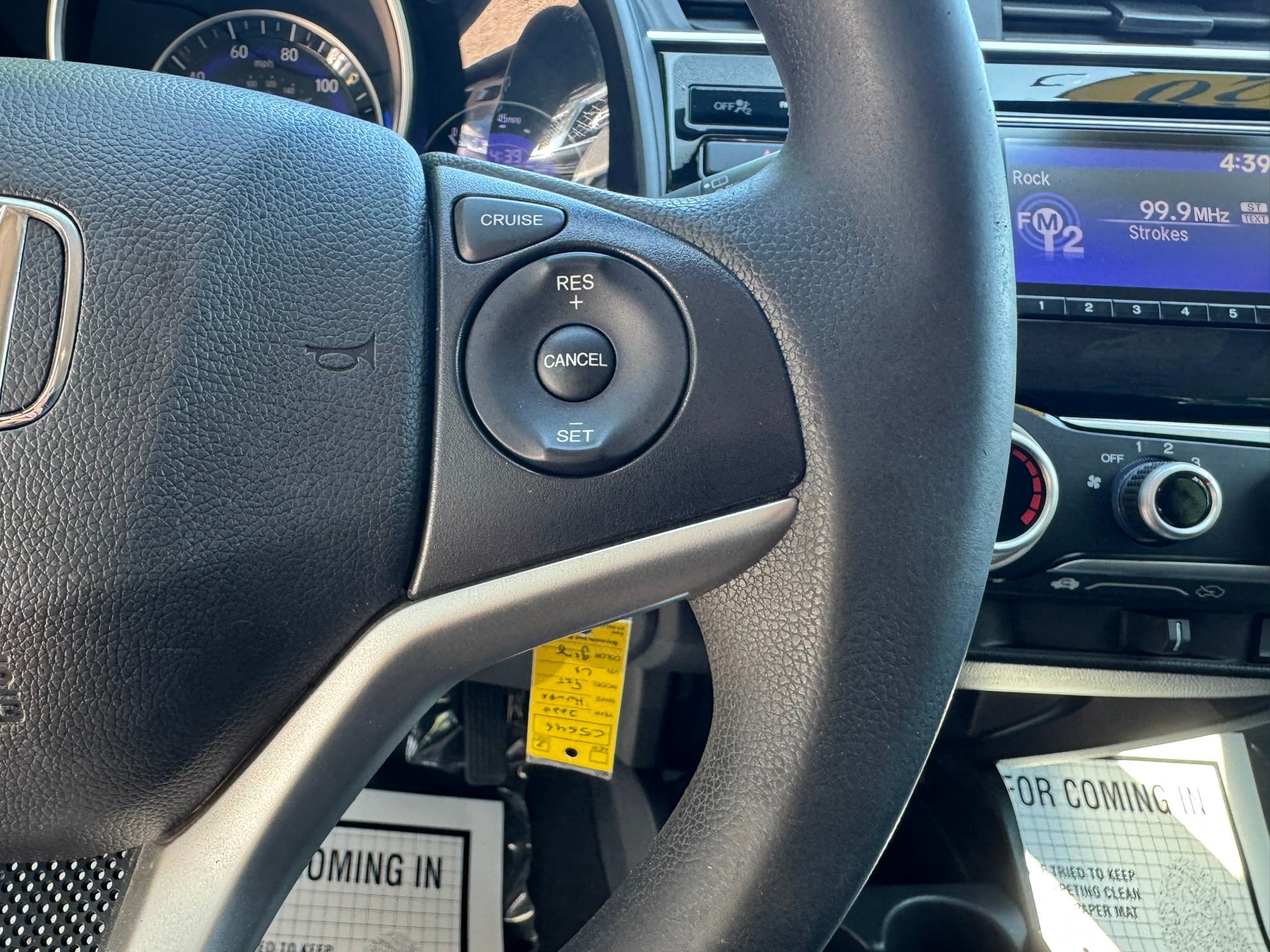 Used 2020 Honda Fit LX image 24
