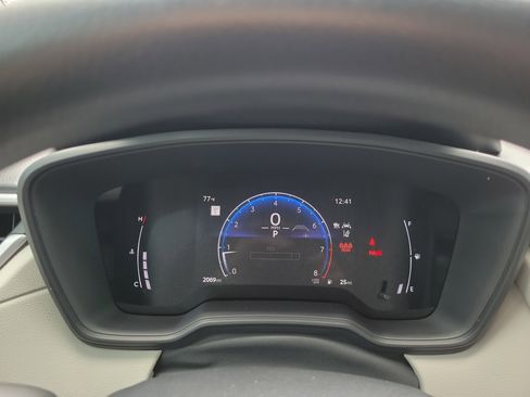 Used 2026 Toyota Corolla Cross L FWD image 24