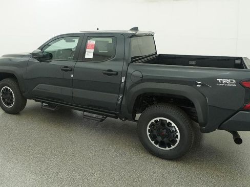 New 2026 Toyota Tacoma TRD Off-Road image 42