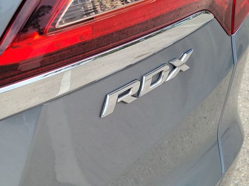 Used 2016 Acura RDX Base image 13