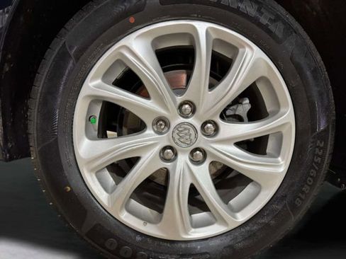 Used 2020 Buick Envision Preferred image 31