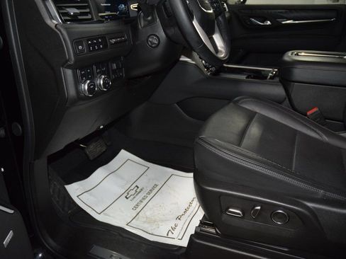 Used 2024 GMC Yukon XL Denali w/ Max Trailering Package image 41