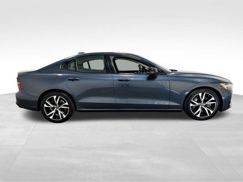 Used 2024 Volvo S60 B5 Plus AWD/4WD image 2