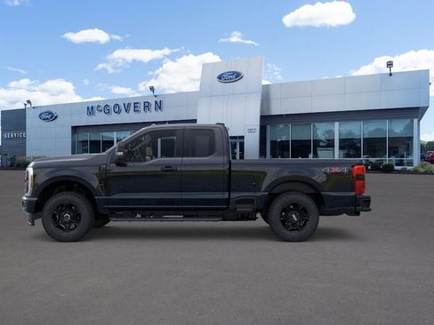 New 2026 Ford F250 XL w/ STX Appearance Package AWD/4WD image 33