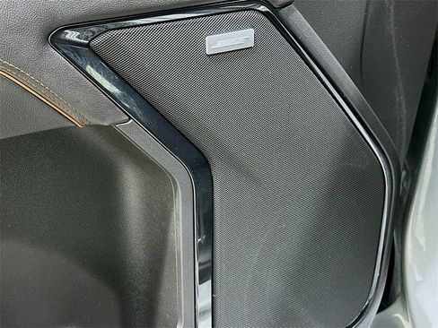 Used 2024 GMC Sierra 2500 AT4 w/ AT4 Premium Plus Package image 19