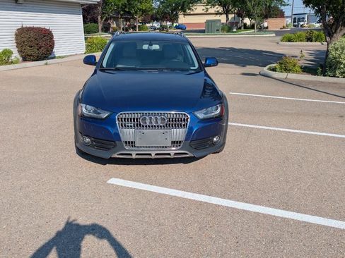 Used 2014 Audi A4 Premium Plus AWD/4WD image 8