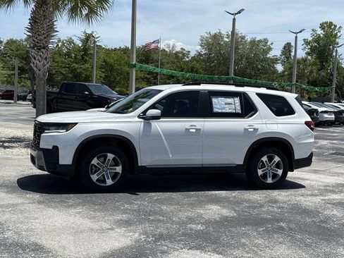 New 2026 Honda Pilot EX-L image 11