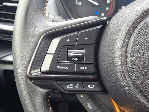 Certified 2025 Subaru Forester Wilderness image 22