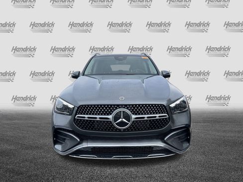 Certified 2025 Mercedes-Benz GLE 350 4MATIC image 3