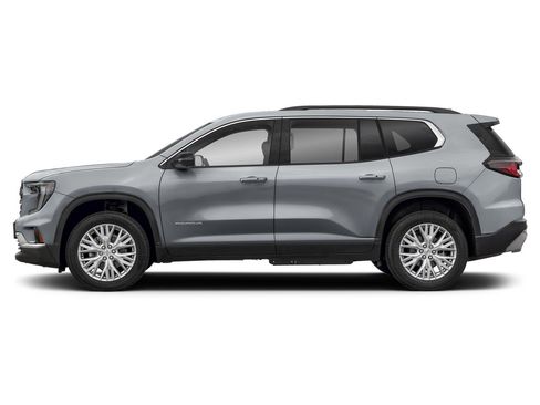 New 2026 GMC Acadia Elevation w/ Black Edition image 28