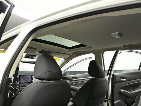 Used 2019 Nissan Altima 2.5 SV image 21