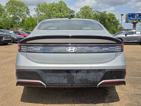 Used 2025 Hyundai Sonata SEL image 5