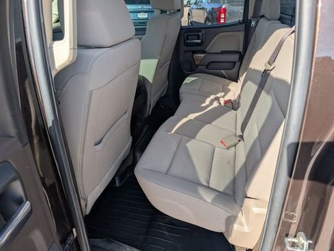 Used 2018 GMC Sierra 1500 SLE w/ SLE Value Package image 25