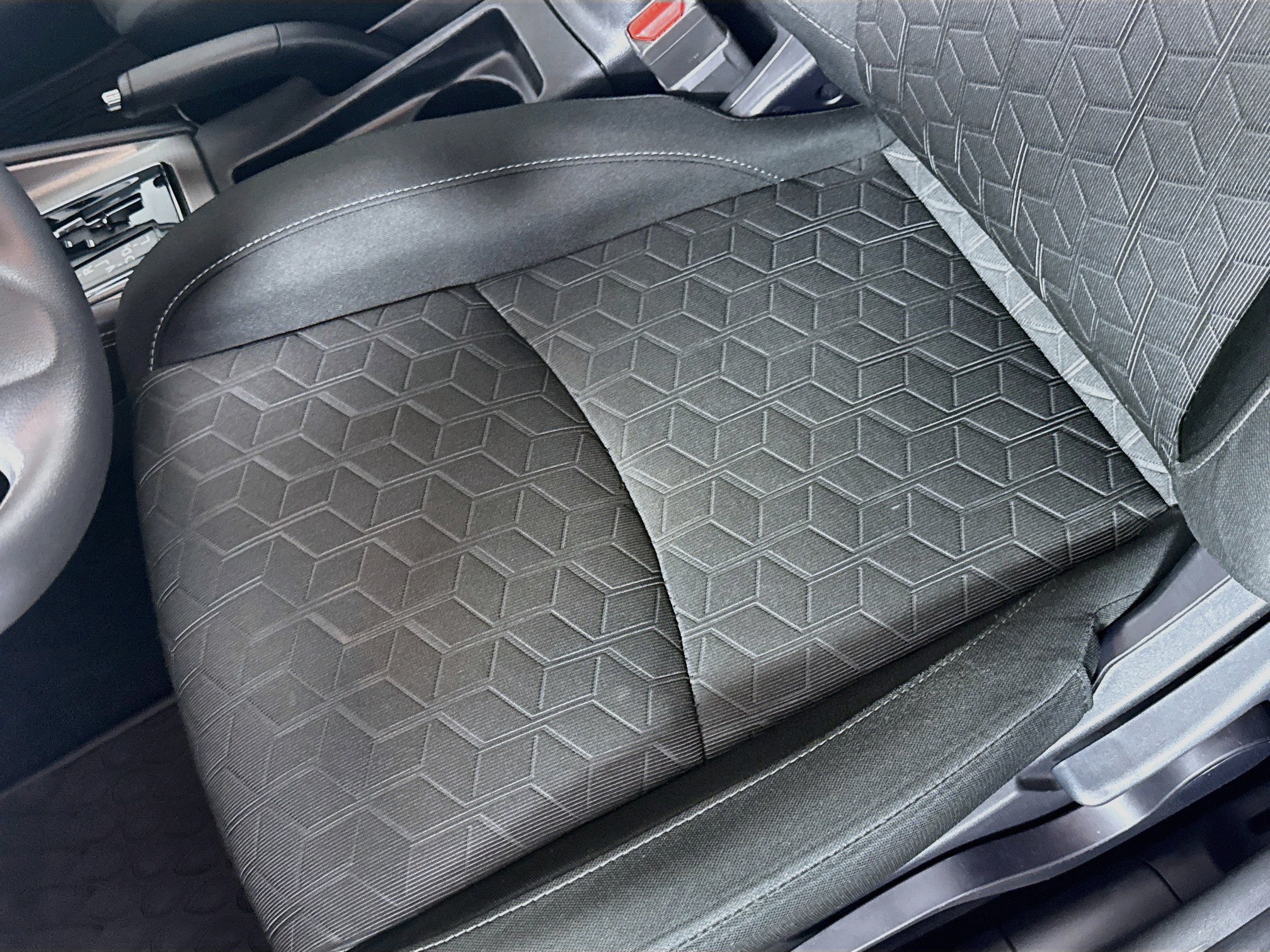 Used 2024 Mitsubishi Outlander Sport AWD image 18