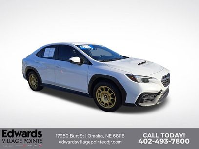Used 2022 Subaru WRX