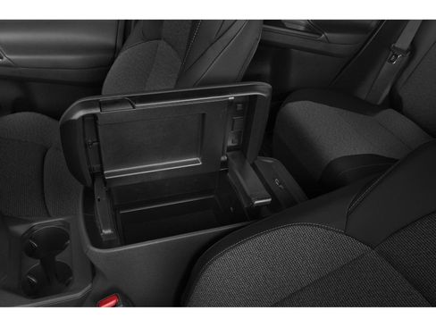 New 2026 Toyota bZ AWD/4WD image 9