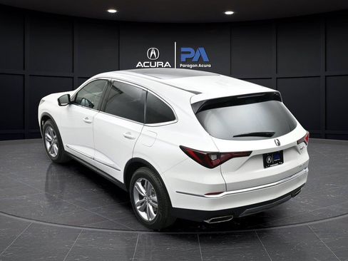 Certified 2025 Acura MDX SH-AWD image 36