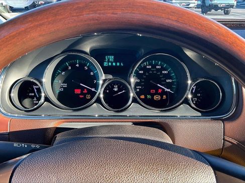 Used 2014 Buick Enclave Leather image 13