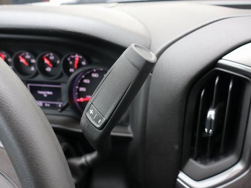 New 2025 Chevrolet Silverado 3500 W/T w/ WT Convenience Package image 6