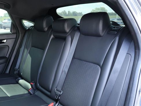 Used 2023 Honda Civic Sport Touring image 13