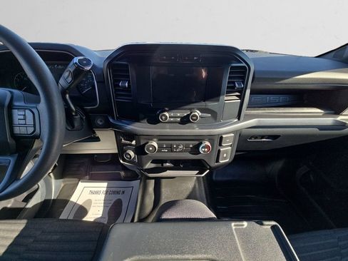Used 2023 Ford F150 XL w/ STX Appearance Package image 13