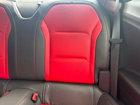 Used 2023 Chevrolet Camaro LT w/ RS Package RWD image 64
