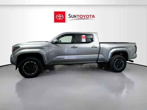 New 2026 Toyota Tacoma TRD Sport image 7