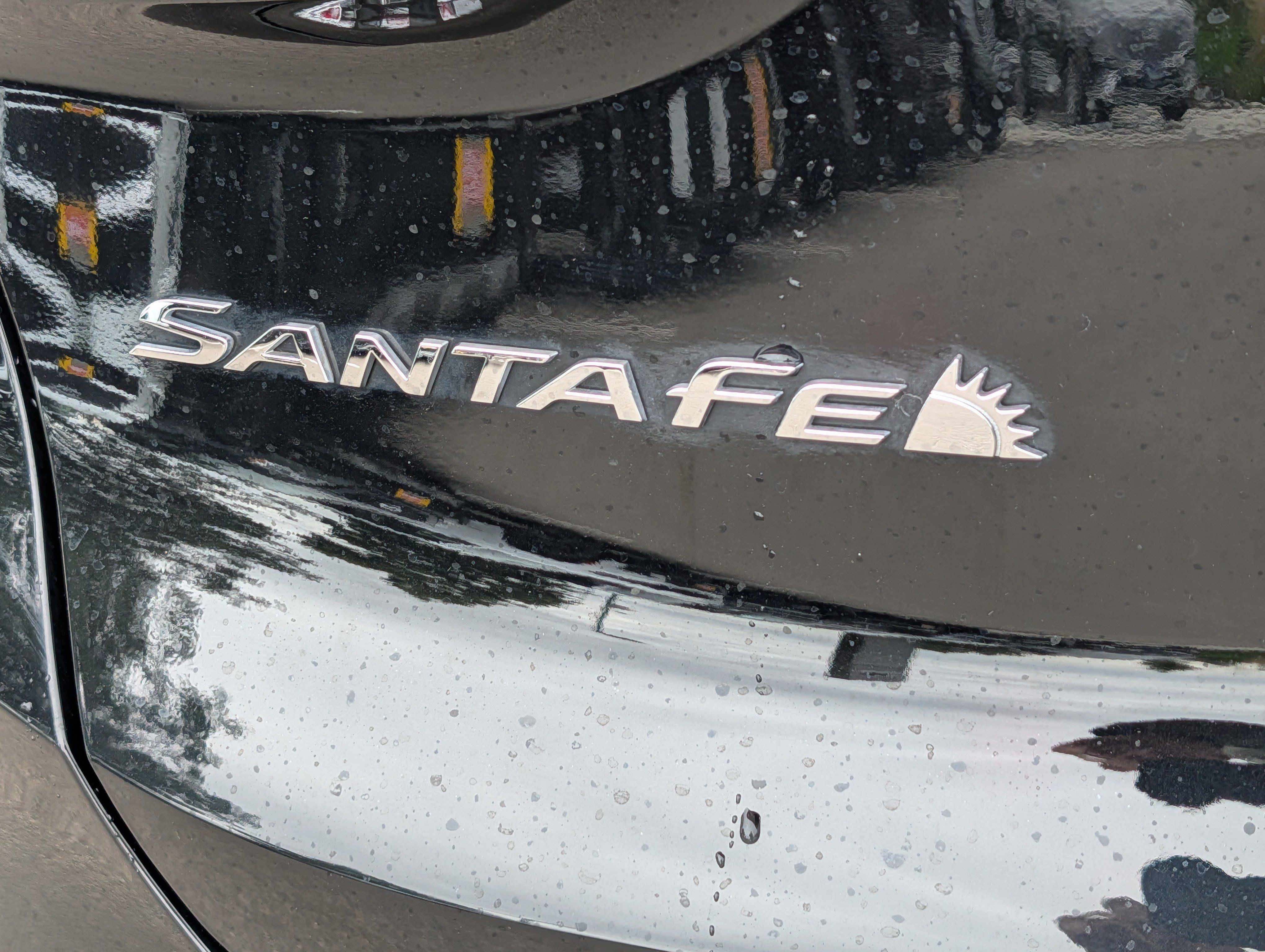 Certified 2023 Hyundai Santa Fe SEL w/ Premium Package AWD/4WD image 7