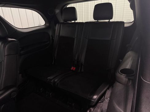 Used 2018 Dodge Durango GT w/ Premium Group image 16