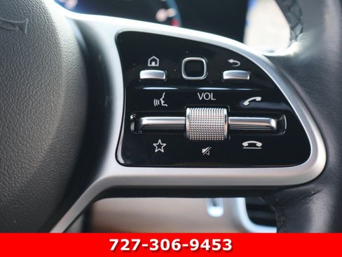 Certified 2021 Mercedes-Benz GLE 350 image 28