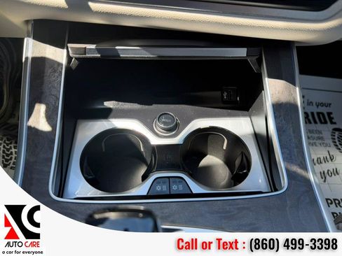 Used 2019 BMW X5 xDrive40i w/ M Sport Package AWD/4WD image 28